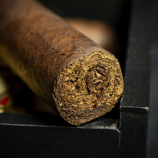 Brick House Maduro Nicaragua Robusto Cigars - Box of 5