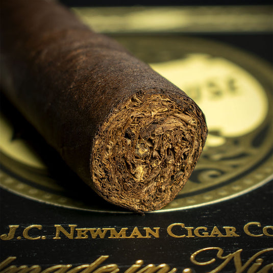 Brick House Maduro Nicaragua Robusto Cigar - Single