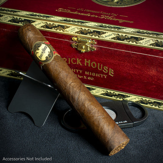 Brick House Mighty Mighty Classic Nicaragua Gordo Cigars - Box of 25