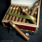 Brick House Mighty Mighty Classic Nicaragua Gordo Cigars - Box of 25
