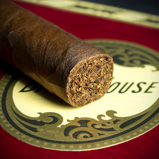 Brick House Mighty Mighty Classic Nicaragua Gordo Cigars - Box of 25