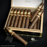 Brick House Mighty Mighty Maduro Nicaragua Gordo Cigars - Box of 25