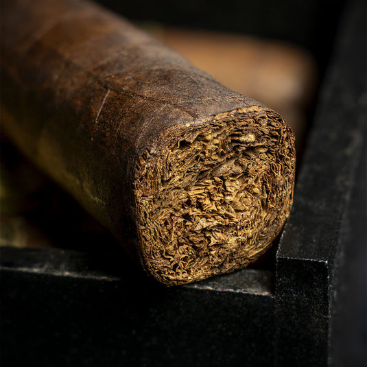 Brick House Mighty Mighty Maduro Nicaragua Gordo Cigars - Box of 5