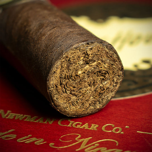 Brick House Teaser Classic Nicaragua Short Robusto Cigars - Box of 28