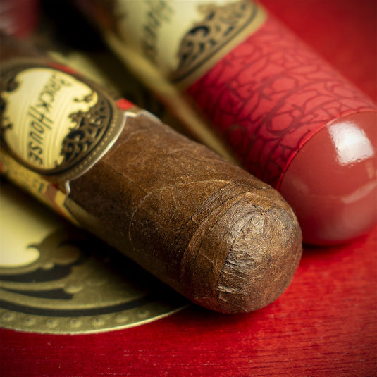 Brick House The Traveler Classic Nicaragua Toro Tubos Cigar - Single