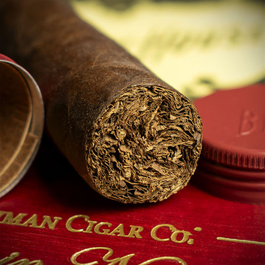 Brick House The Traveler Classic Nicaragua Toro Tubos Cigar - Single