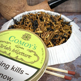 10g Sample | Comoy's | Irish Mixture Pipe Tobacco