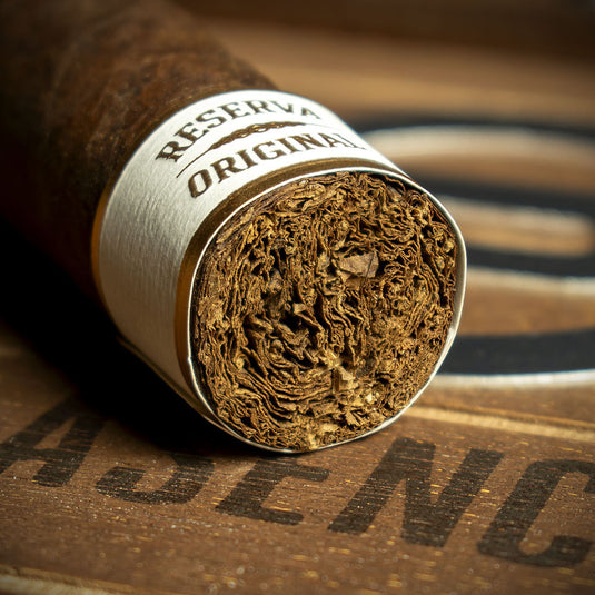 Plasencia Reserva Original Piamide Nicaraguamn Cigar - Single