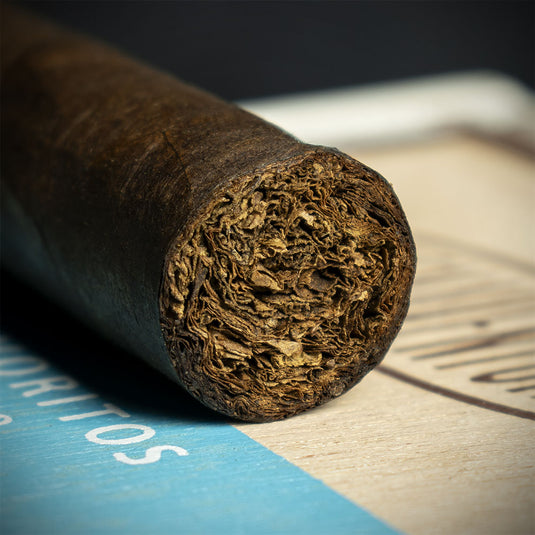 Curivari Buenaventura Favoritos Maduro Cigars - Box of 20