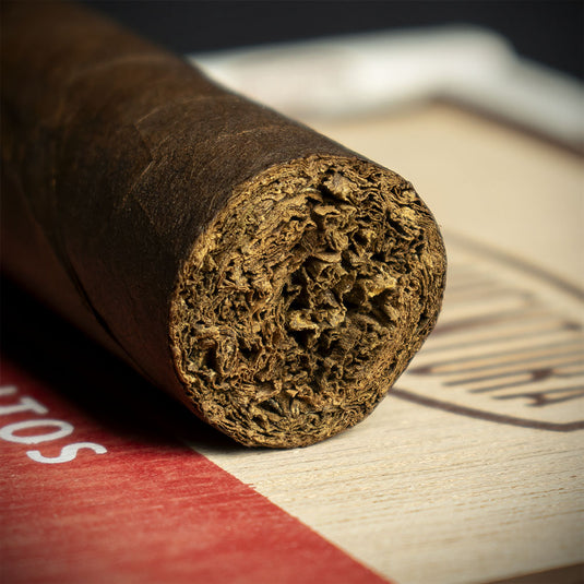 Curivari Buenaventura Favoritos Natural Cigars - Box of 20