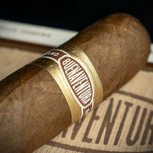 Curivari Buenaventura BV Mini Nicaraguan Cigars - Box of 20
