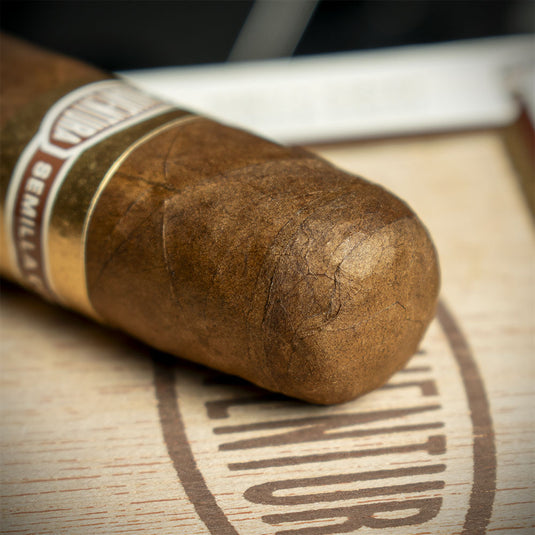 Curivari Buenaventura BV Mini Nicaraguan Cigar - Single
