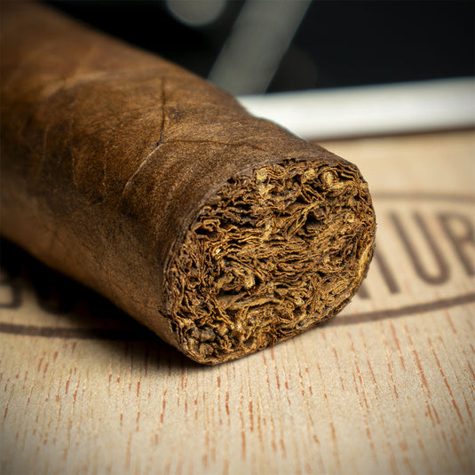 Curivari Buenaventura BV Mini Nicaraguan Cigar - Single