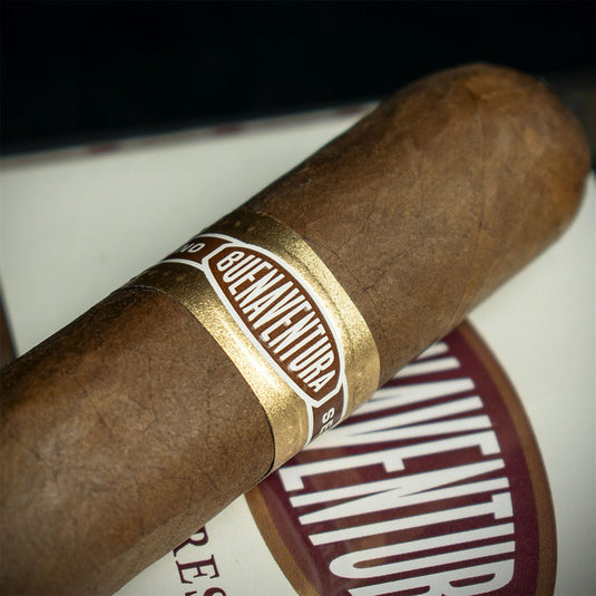 Curivari Buenaventura Picadores 50 Robusto Cigar - Bundle of 10