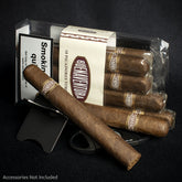 Curivari Buenaventura Picadores Toro 650 Cigars - Bundle of 10
