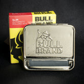 Bull Brand Automatic Rolling Box