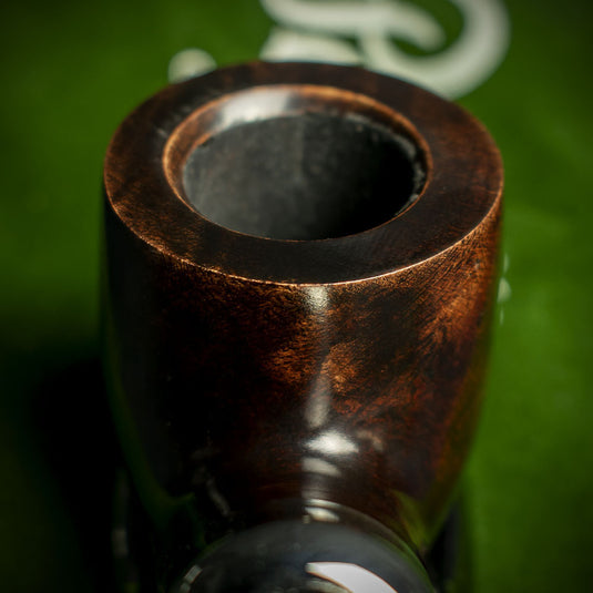 Peterson of Dublin Heritage System Smooth Briar Pipe - 301