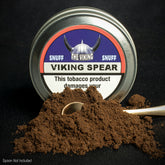 Wilsons of Sharrow Viking Spear Snuff - 20g Tin