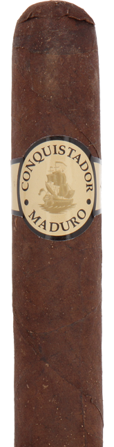 Conquistador Robusto Maduro Cigar - Single