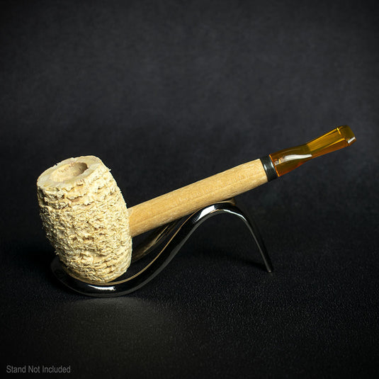 Missouri Eaton Corn Cob Pipe