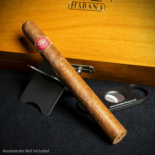 H. Upmann Sir Winston - Box of 25 Cuban Cigars