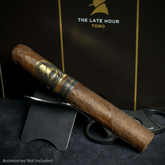 Davidoff Winston Churchill The Late Hour Toro Cigar