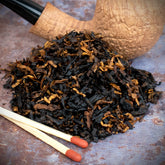 10g Sample - Gawith Hoggarth American CV Cherry & Vanilla Pipe Tobacco