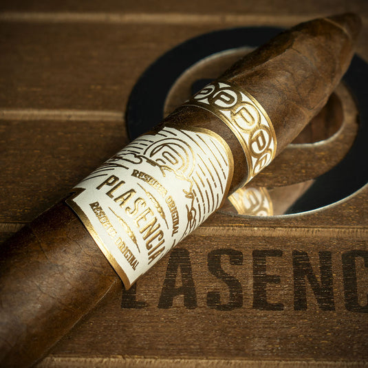 Plasencia Reserva Original Piamide Nicaraguamn Cigar - Single