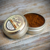 McChrystal's Aztec (Chocolate) Snuff 3.5g Mini Tin