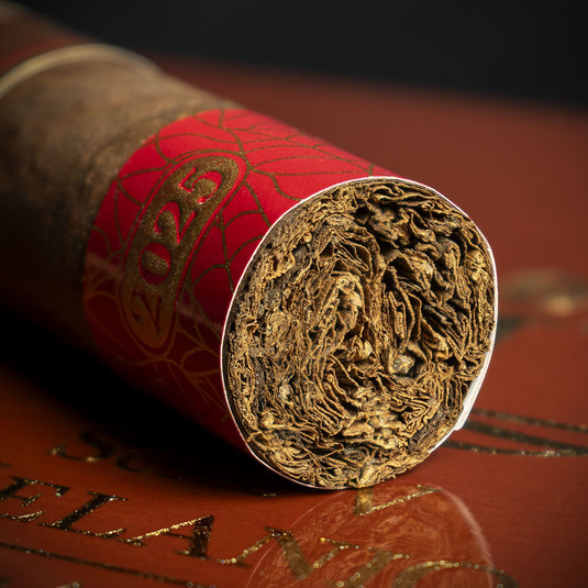 Oliva Serie V Melanio Robusto Extra LE 2025 -Single