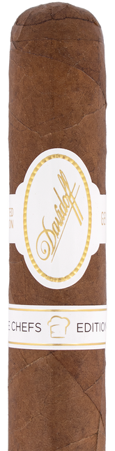 Single - Davidoff Chef’s Edition 2025 Toro Cigar