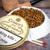10g Sample | Comoy's | Cornish Mixture Pipe Tobacco