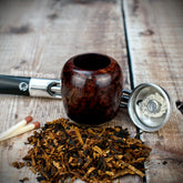 Falcon Classic Pipe Bowl - Istanbul Smooth