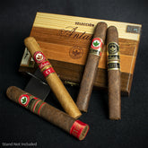 Joya De Nicaragua Seleccion Antano Gift Pack Sampler - 4 Cigars
