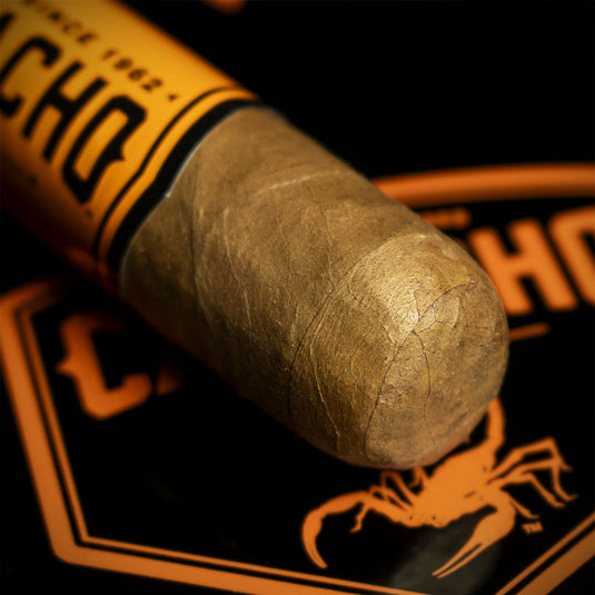Camacho Connecticut Robusto Cigars - Box of 20