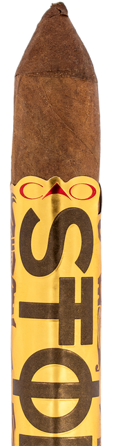 CAO Arcana Stokk 4Honduran Belicosos Cigar - Single