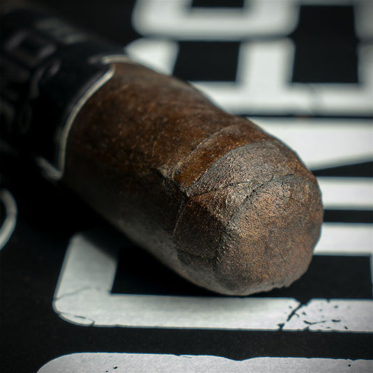 CAO Bones Blind Hughie Toro Cigar - Single
