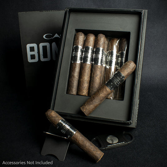 CAO Bones Chicken Foot Cigar - Single