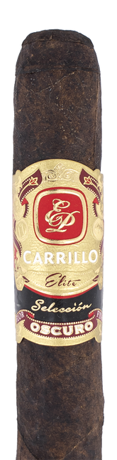 E.P. Carrillo Seleccion Oscuro Small Churchill Cigar - Single