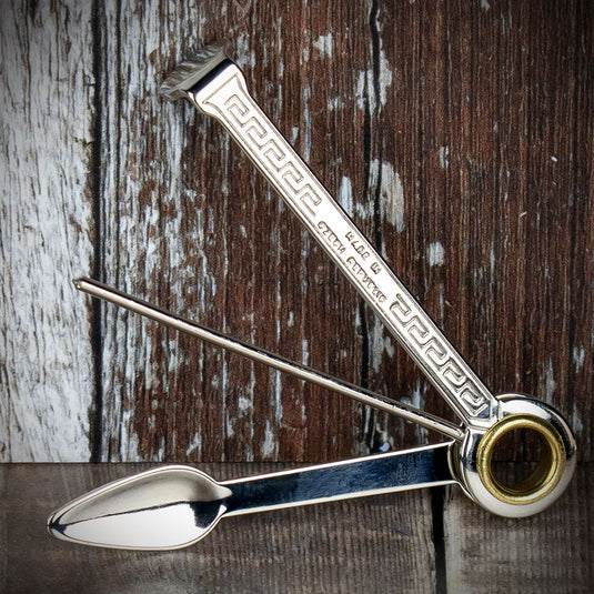 Smokers Companion 3 in 1 Pipe Tool