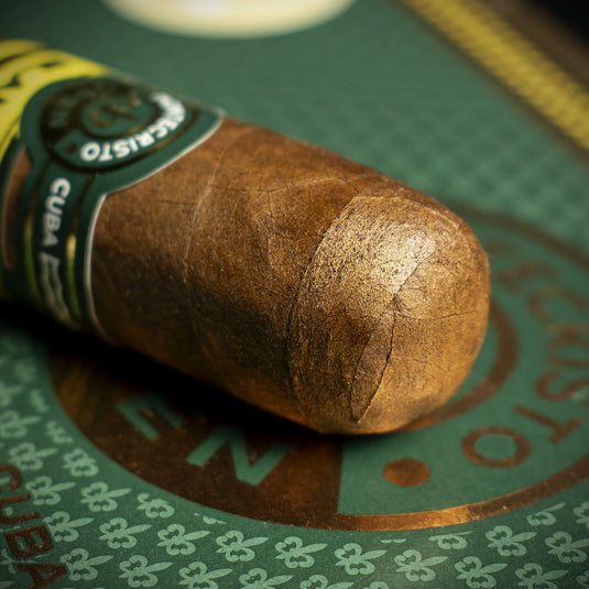 Single - Montecristo Open Slam Cuban Cigar