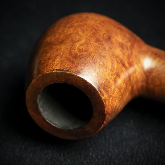 Falcon Coolway 9mm Pipe - Shape 102