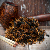 10g Sample - Gawith Hoggarth (American Black & Brown) Pipe Tobacco