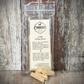 Chacom 9mm Balsa Wood Pipe Filters - 20 Pack