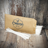 Chacom Tapered Pipe Cleaners 50 Pack