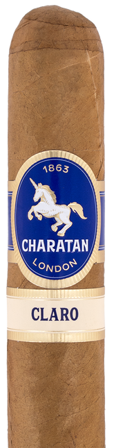 Charatan Nicaraguan Claro Robusto Cigar - Single