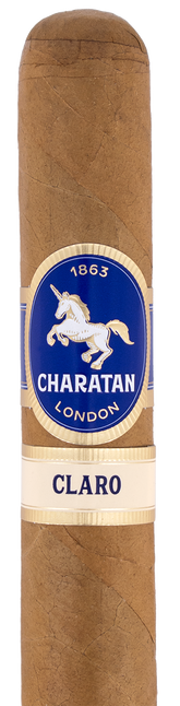 Charatan Nicaraguan Claro Toro Cigar - Single