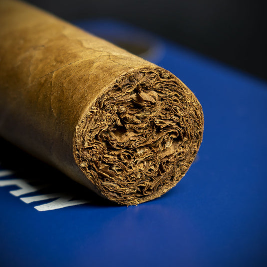 Charatan Nicaraguan Claro Toro Cigars - Box of 12
