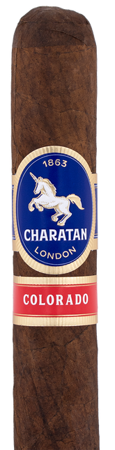 Charatan Nicaraguan Colorado Toro Cigar - Single