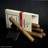Charatan Corona Cigars - Pack of 5